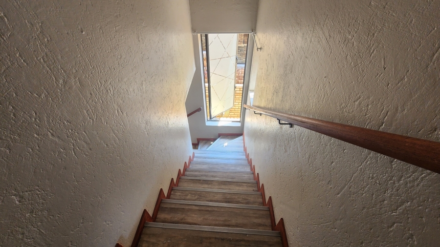 To Let 3 Bedroom Property for Rent in Baillie Park North West